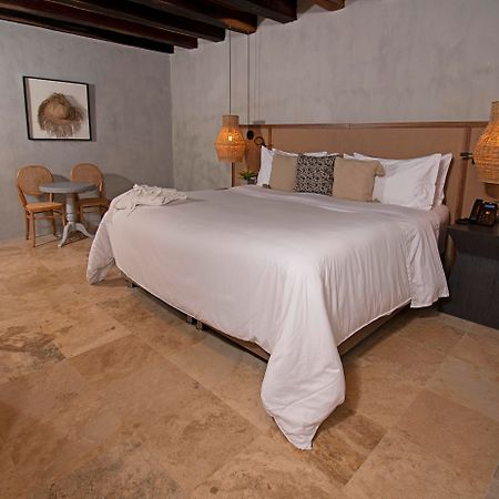 Ananda Hotel Boutique Cartagena エクステリア 写真