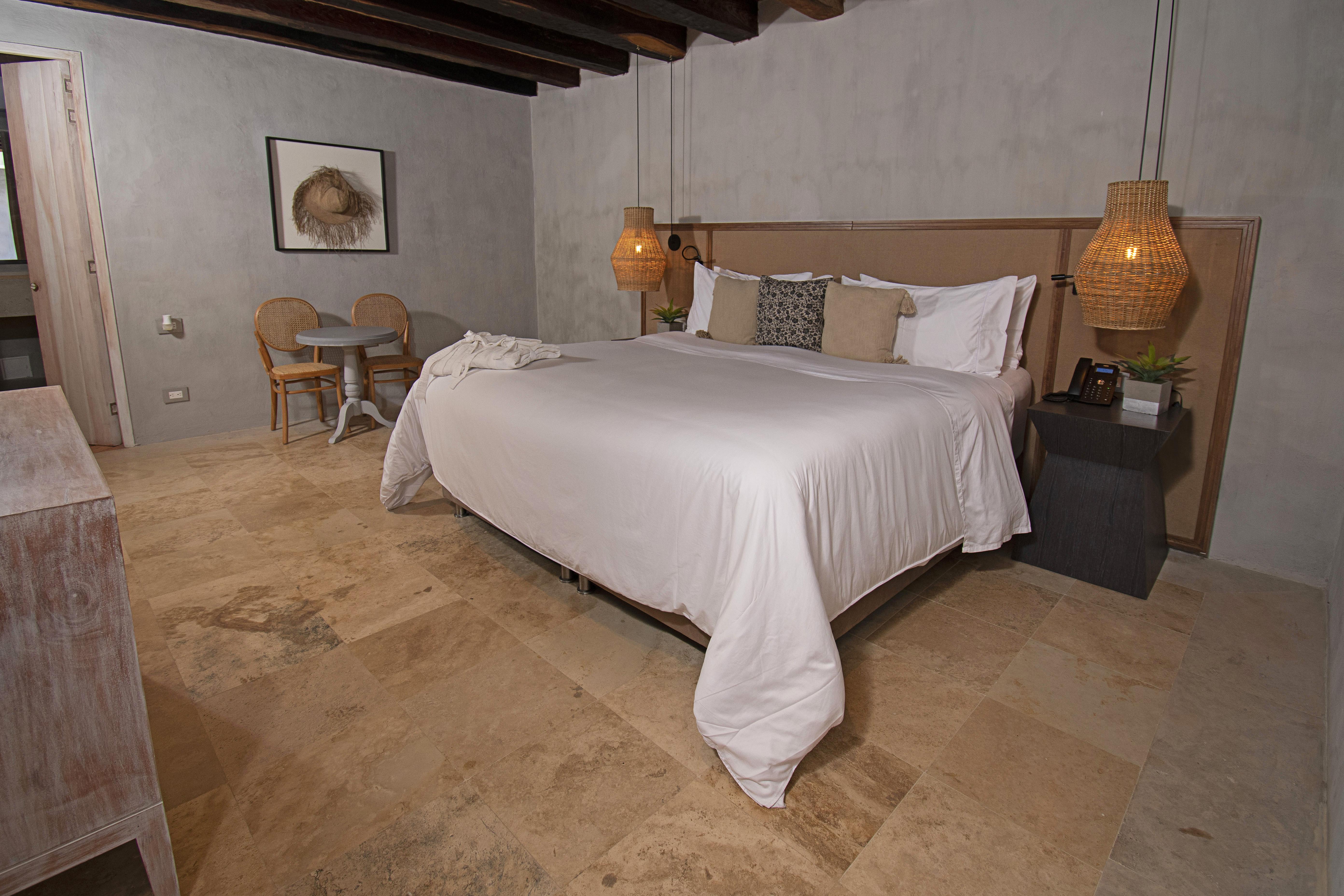 Ananda Hotel Boutique Cartagena エクステリア 写真
