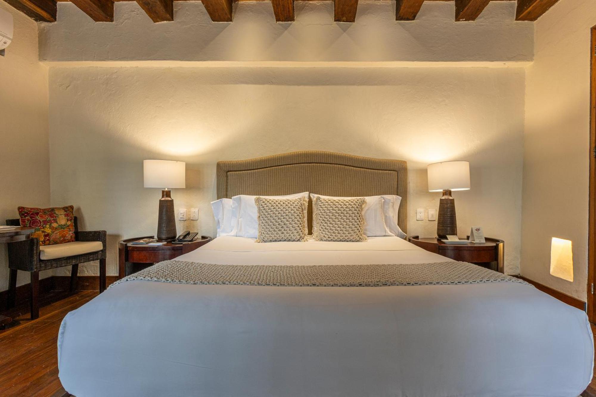 Ananda Hotel Boutique Cartagena エクステリア 写真