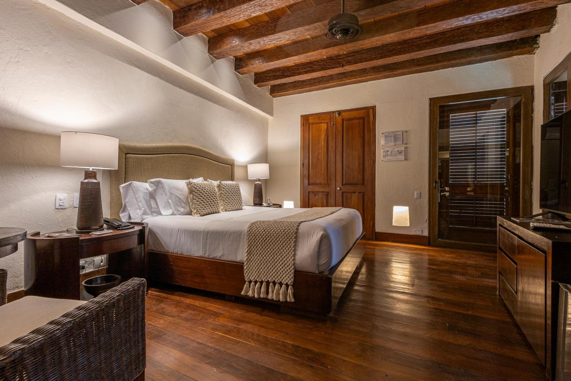 Ananda Hotel Boutique Cartagena エクステリア 写真