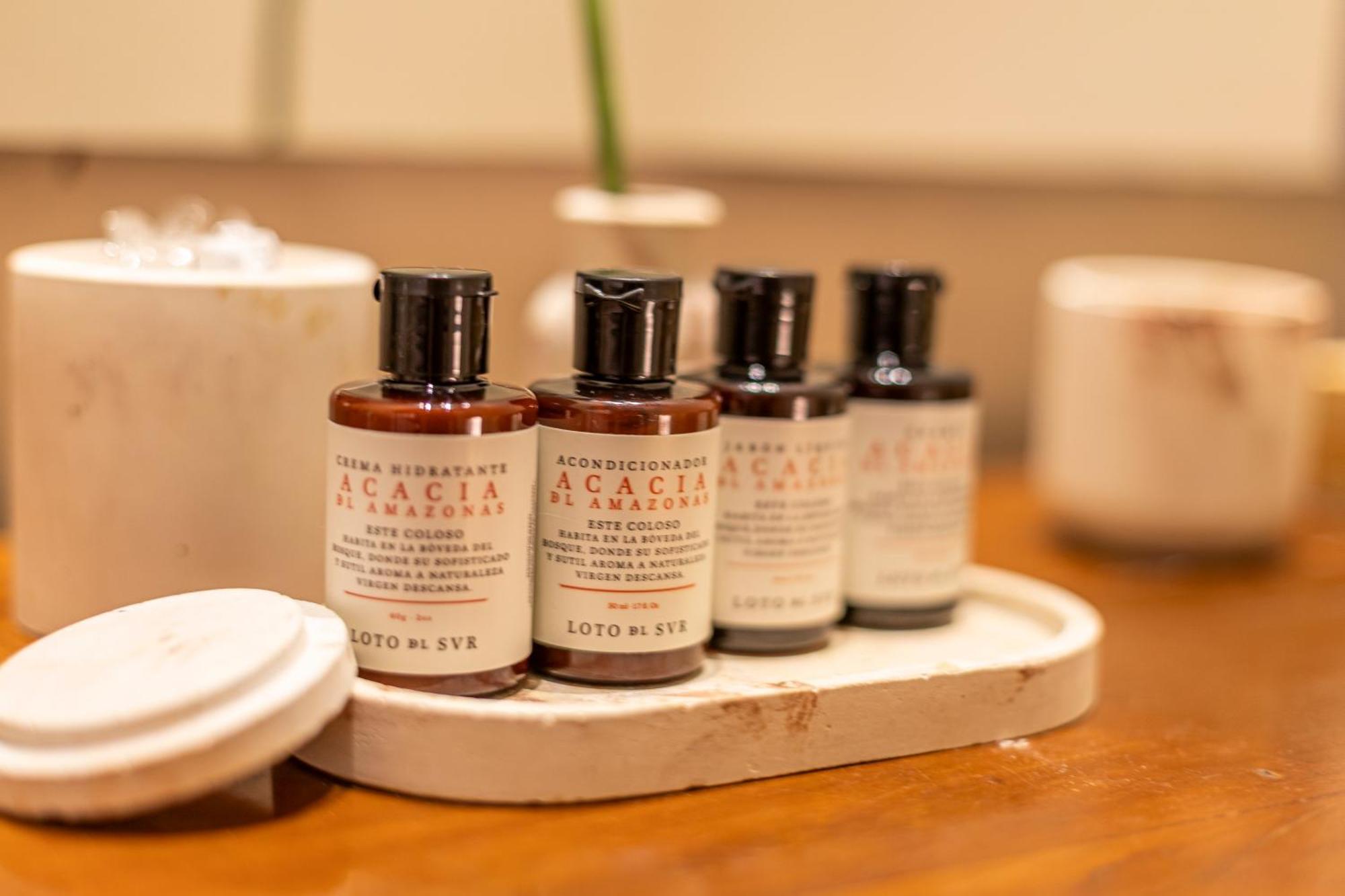 Ananda Hotel Boutique Cartagena エクステリア 写真