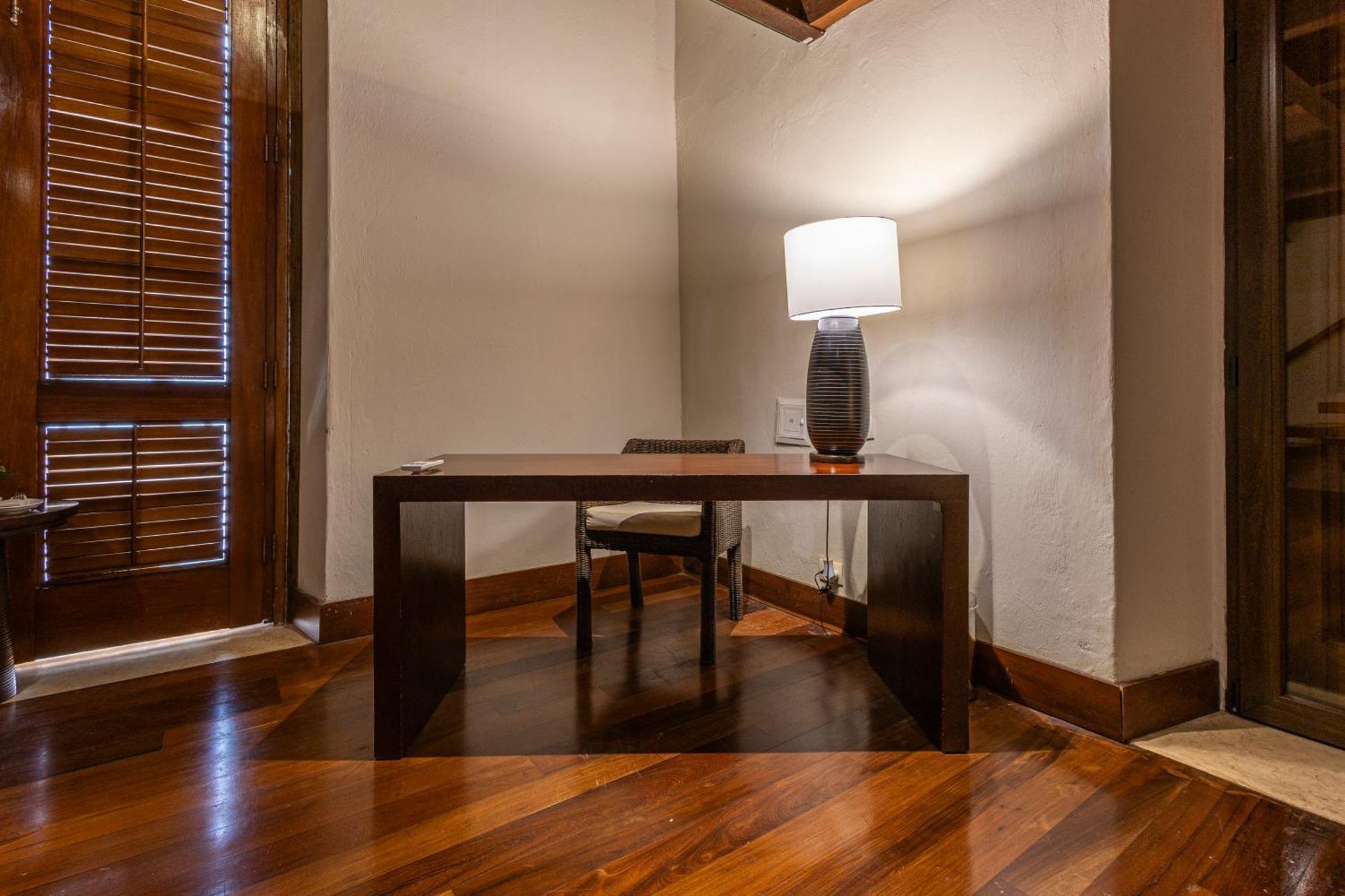 Ananda Hotel Boutique Cartagena エクステリア 写真