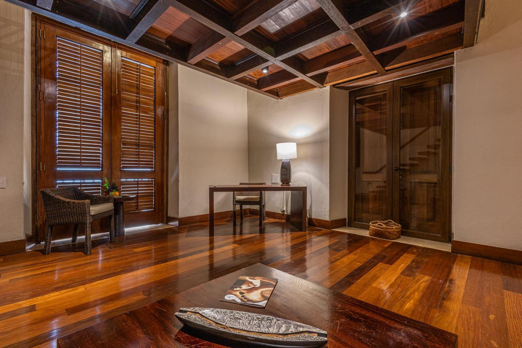 Ananda Hotel Boutique Cartagena エクステリア 写真