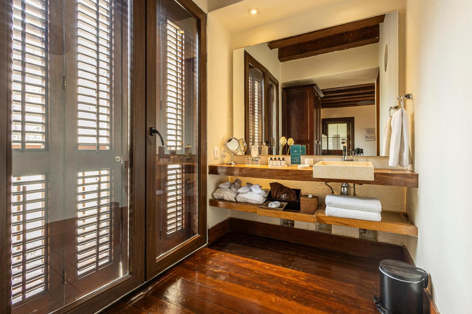 Ananda Hotel Boutique Cartagena エクステリア 写真