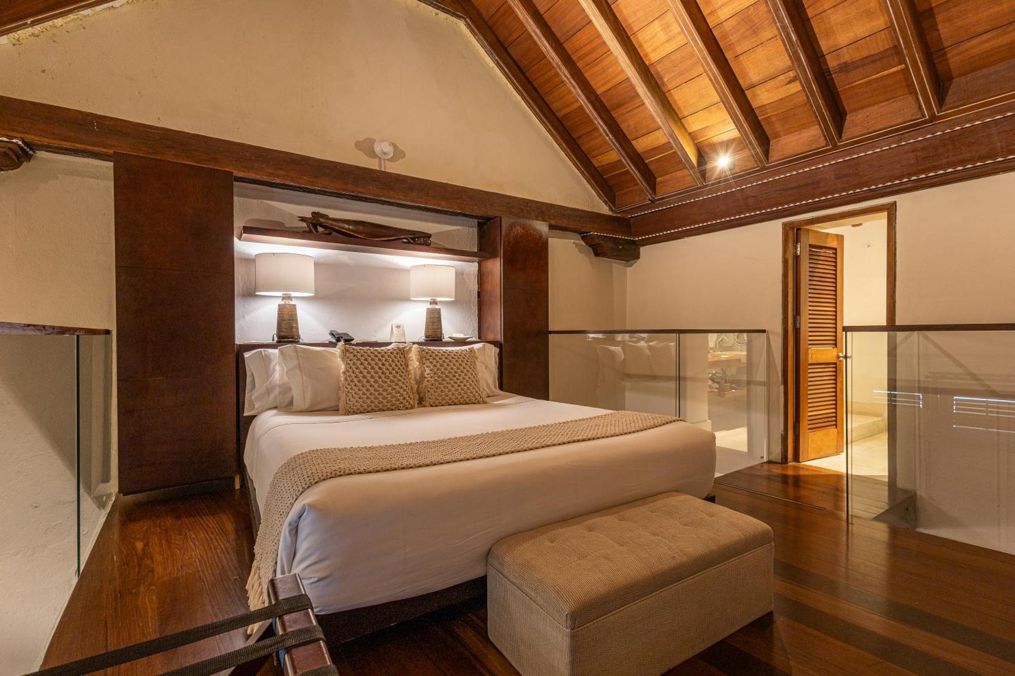 Ananda Hotel Boutique Cartagena エクステリア 写真