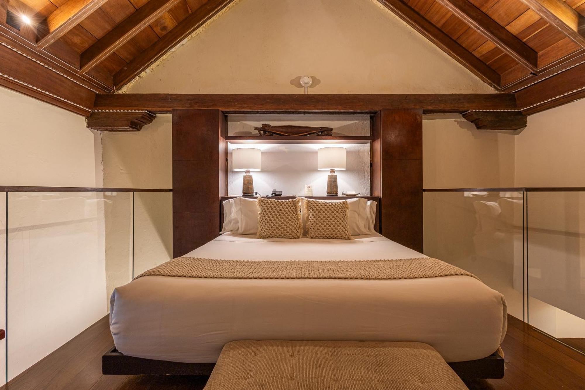 Ananda Hotel Boutique Cartagena エクステリア 写真