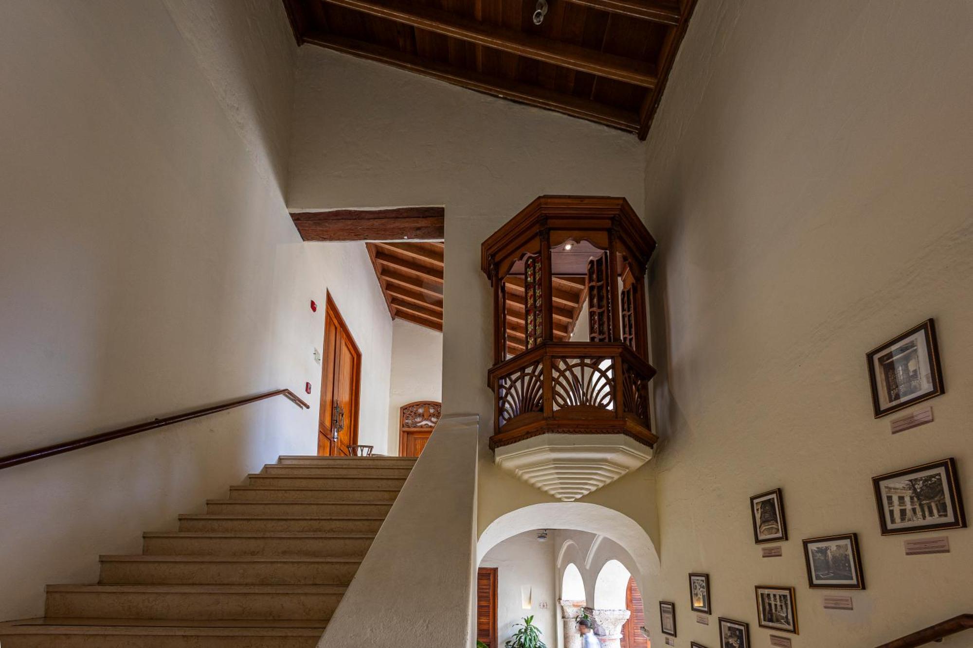 Ananda Hotel Boutique Cartagena エクステリア 写真