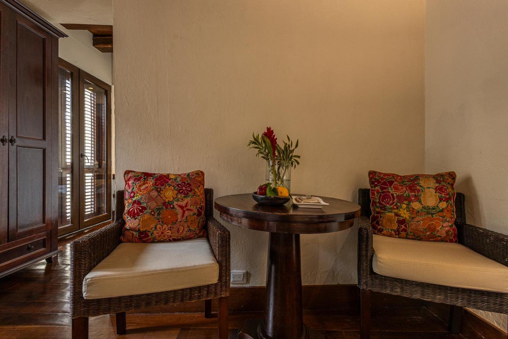 Ananda Hotel Boutique Cartagena エクステリア 写真