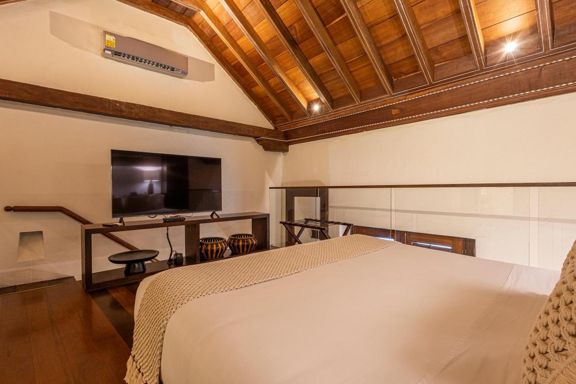 Ananda Hotel Boutique Cartagena エクステリア 写真