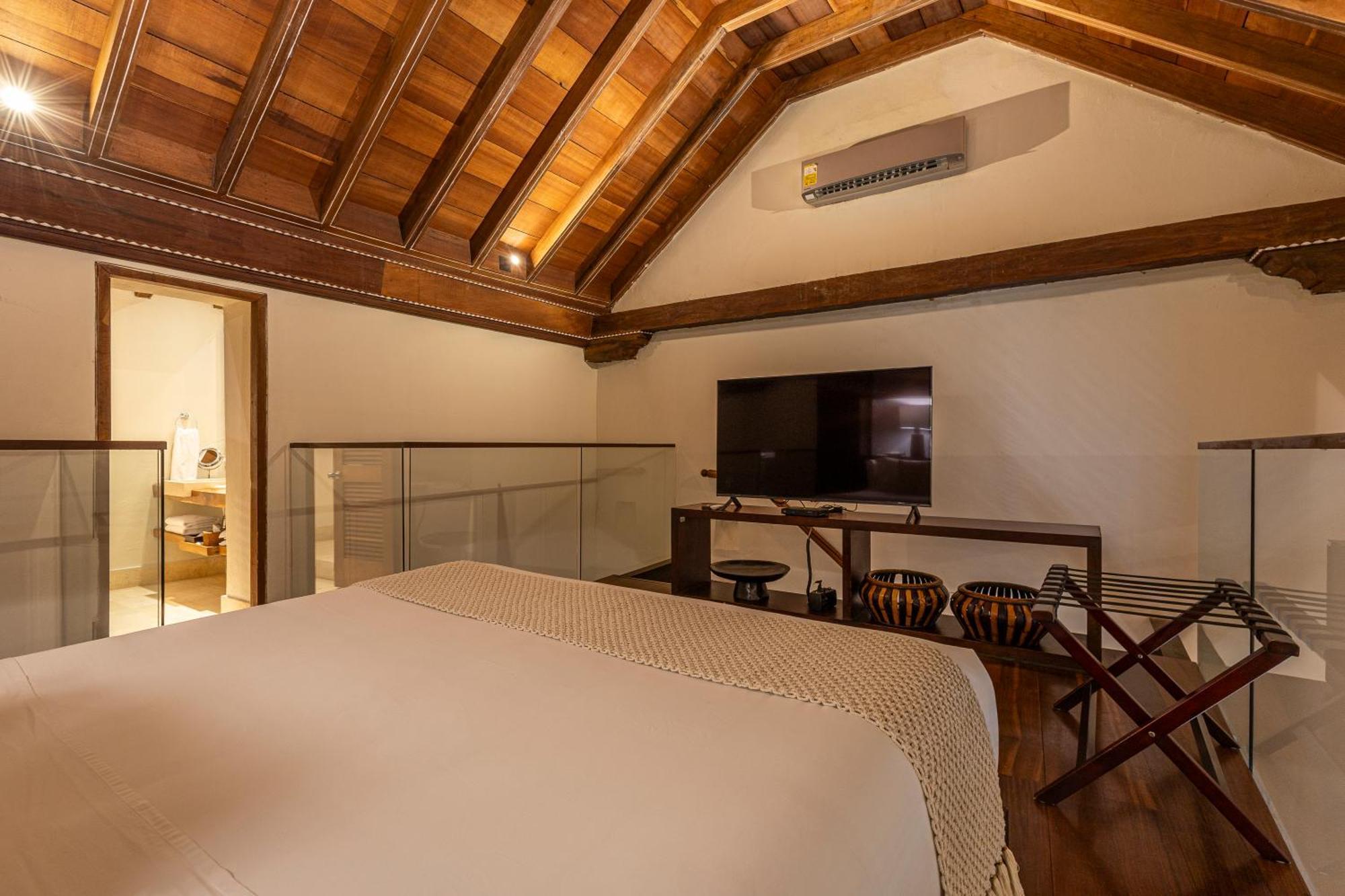 Ananda Hotel Boutique Cartagena エクステリア 写真
